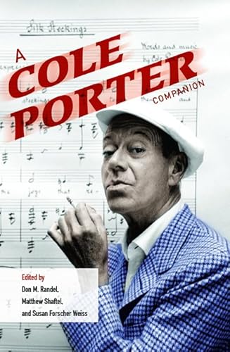 9780252040092: A Cole Porter Companion (Music in American Life)