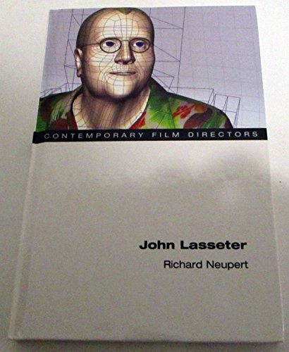 Stock image for John Lasseter (Contemporary Film Directors) for sale by Midtown Scholar Bookstore