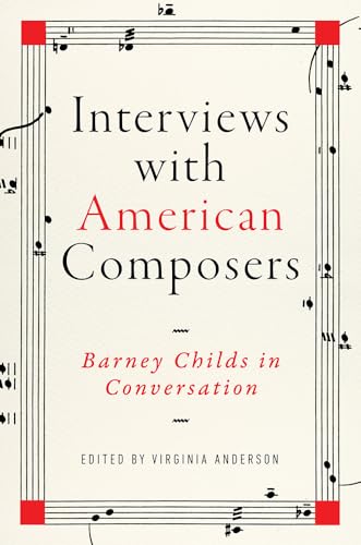 Stock image for Interviews With American Composers for sale by Blackwell's