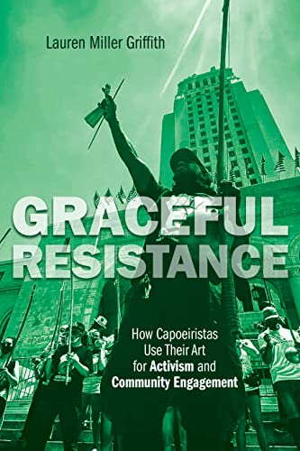 Beispielbild fr Graceful Resistance zum Verkauf von Blackwell's