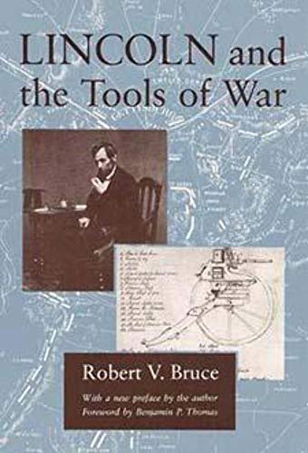 Stock image for Lincoln and the Tools of War for sale by Hawking Books
