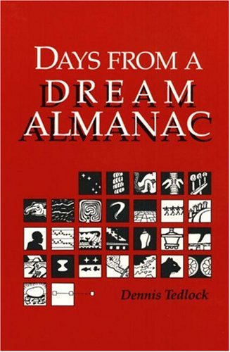 9780252060922: Days from a Dream Almanac