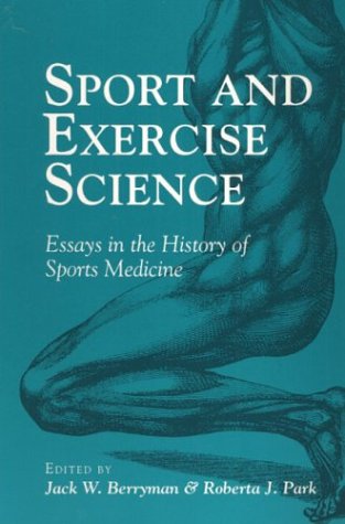 exercise science essay