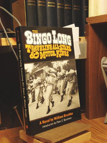 Imagen de archivo de The Bingo Long Traveling All-Stars and Motor Kings: A Novel a la venta por HPB-Diamond