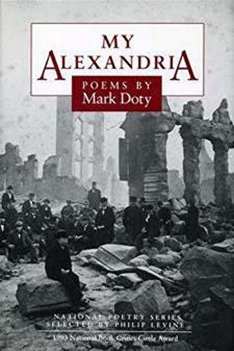 9780252063176: My Alexandria: POEMS (National Poetry Series)