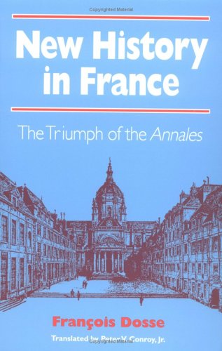 New History of France: The Triumph of the 'Annales'