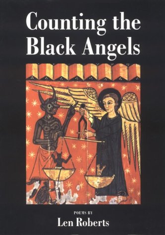 Beispielbild fr Counting the Black Angels zum Verkauf von Bookmarc's