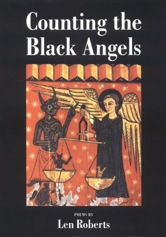 9780252063817: Counting the Black Angels: POEMS (Illinois Poetry Series)