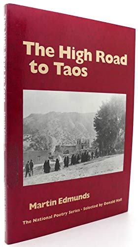 The High Road to Taos