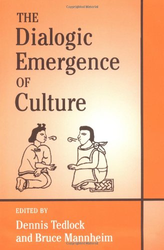 Stock image for The Dialogic Emergence of Culture for sale by Better World Books