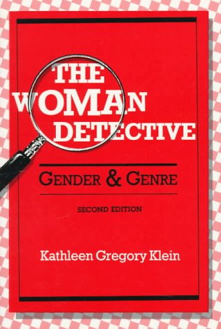 9780252064630: The Woman Detective: GENDER AND GENRE