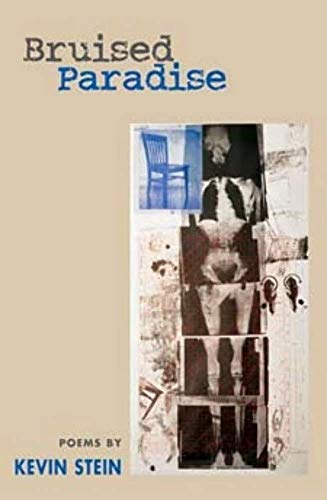 9780252065378: Bruised Paradise: Poems (Illinois Poetry (Paperback))