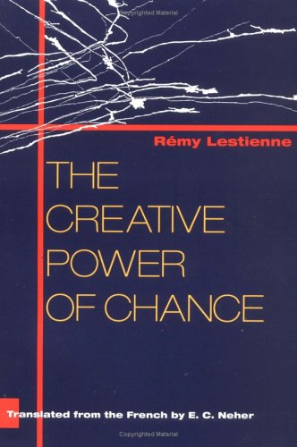 9780252066863: The Creative Power of Chance
