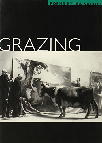 9780252067372: Grazing: POEMS (Illinois Poetry (Paperback))