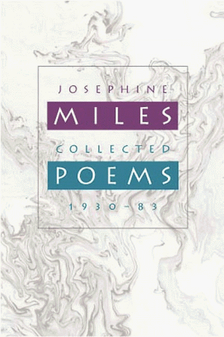 9780252067679: Collected Poems 1930-83