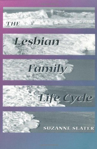 9780252067839: The Lesbian Family Life Cycle