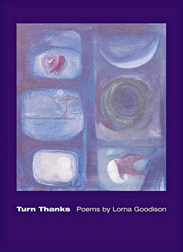 Stock image for Turn Thanks : Poems for sale by Better World Books Ltd