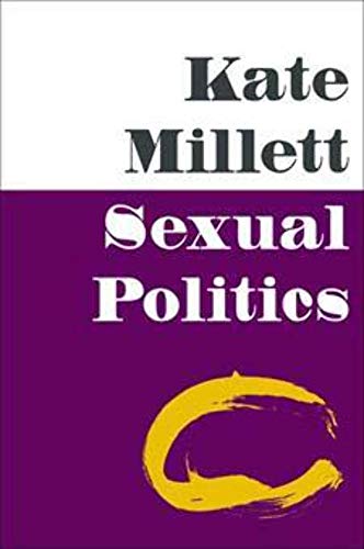 9780252068898: Sexual Politics