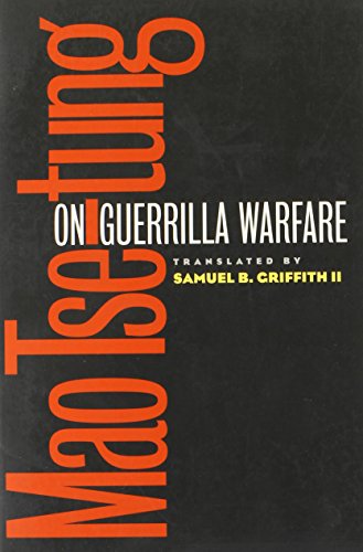 Stock image for On Guerrilla Warfare for sale by Goodwill of Colorado