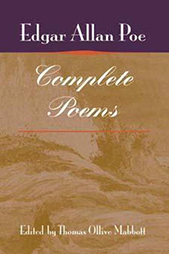 Stock image for Complete Poems for sale by ZBK Books
