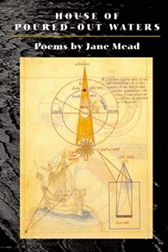 Stock image for HOUSE OF POURED OUT WATERS: POEMS (Illinois Poetry Series) for sale by SecondSale