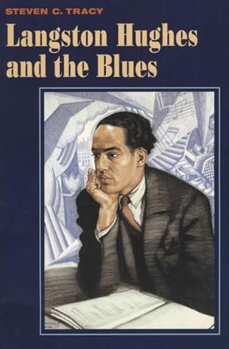 Beispielbild fr Langston Hughes and the Blues zum Verkauf von Better World Books