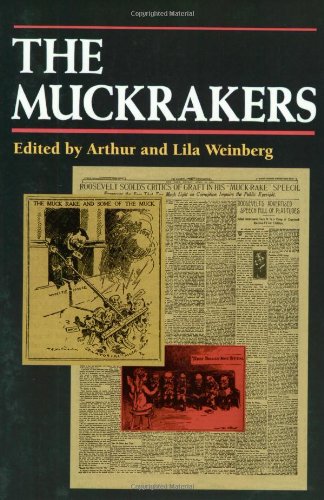 9780252069864: The Muckrakers