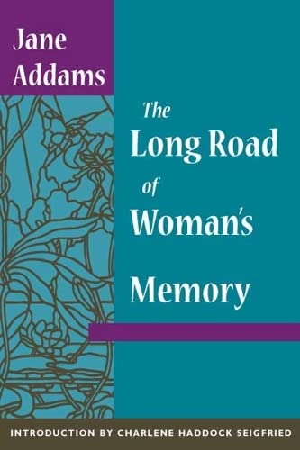 Imagen de archivo de The Long Road of Woman's Memory a la venta por Jenson Books Inc