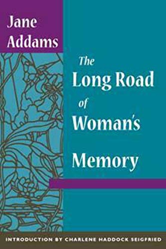 9780252070242: The Long Road of Woman's Memory