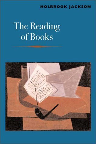 9780252070419: The Reading of Books