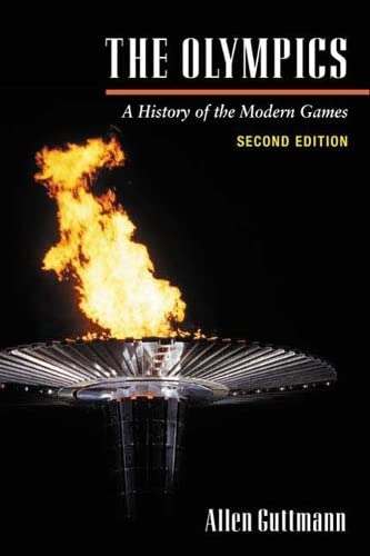 Stock image for The Olympics : A History of the Modern Games for sale by Better World Books Ltd