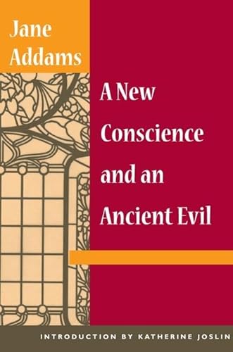 Imagen de archivo de A New Conscience and an Ancient Evil a la venta por ThriftBooks-Dallas