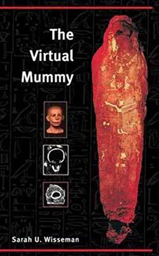 Stock image for The Virtual Mummy for sale by Open Books