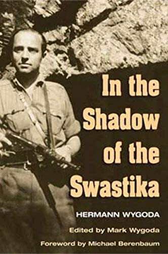 9780252071393: In the Shadow of the Swastika
