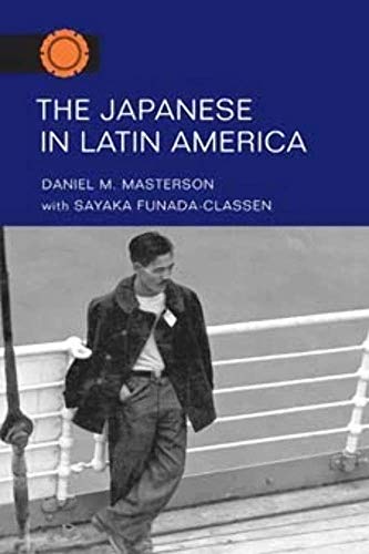 9780252071447: The Japanese in Latin America (Asian American Experience)