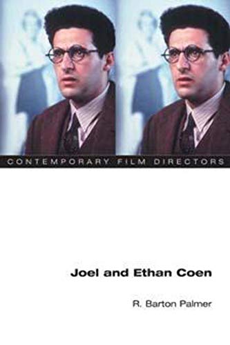 Stock image for Joel and Ethan Coen for sale by ThriftBooks-Atlanta