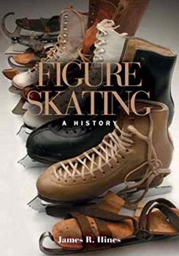 Figure Skating: a History