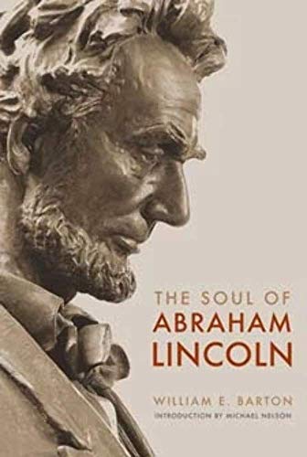 Stock image for The Soul of Abraham Lincoln for sale by HPB Inc.