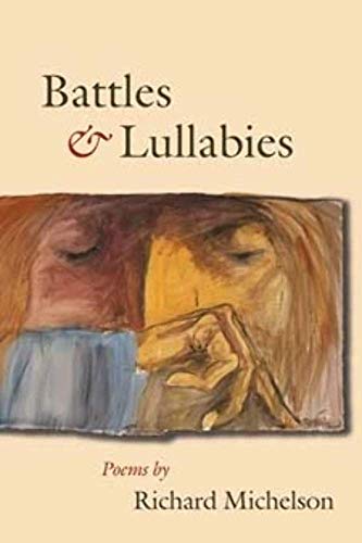 Beispielbild fr Battles and Lullabies (Illinois Poetry Series) zum Verkauf von Wonder Book
