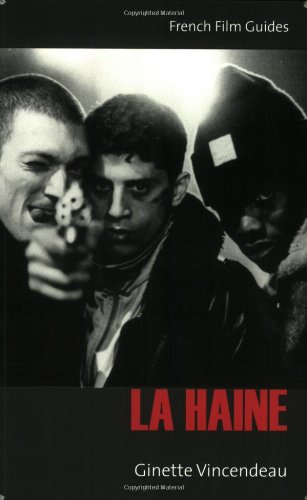 9780252073328: La Haine: Mathieu Kassovitz, 1995