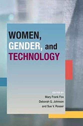 Stock image for Women, Gender, and Technology for sale by ThriftBooks-Dallas