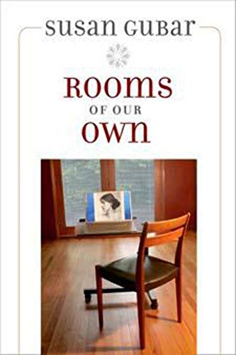 9780252073793: Rooms of Our Own