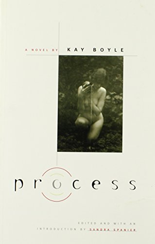 Imagen de archivo de Process: A Novel a la venta por SecondSale