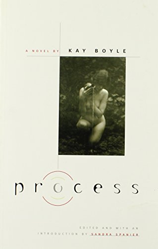 Stock image for Process: A Novel for sale by SecondSale