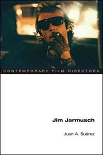 Imagen de archivo de Jim Jarmusch (Contemporary Film Directors) a la venta por Second Chance Books