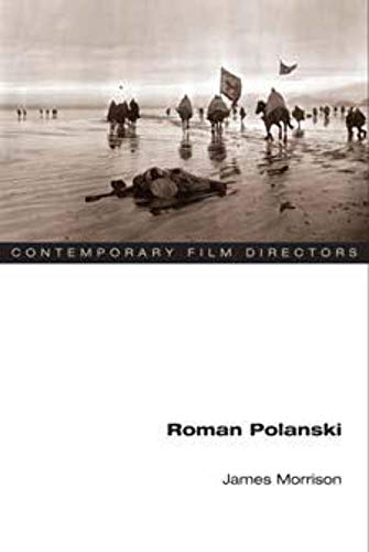 Stock image for Roman Polanski (Contemporary Film Directors) for sale by St Vincent de Paul of Lane County