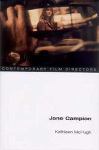 9780252074479: Jane Campion