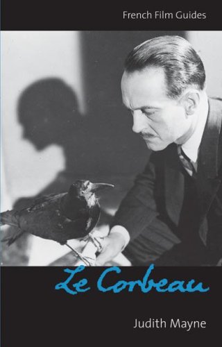 9780252074578: Le Corbeau: (Henri-georges Clouzot, 1943)