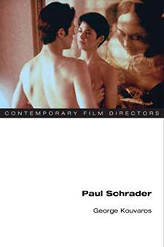 Stock image for Paul Schrader (Contemporary Film Directors) for sale by WorldofBooks