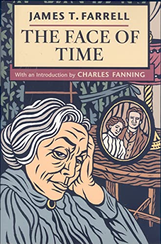 Imagen de archivo de The Face of Time Format: Paperback a la venta por INDOO